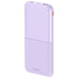 REMAX RPP-23 2.4A Fast Charging Power Bank Portable Phone Charger Battery Pack (10000mAh)