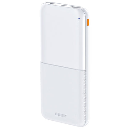 REMAX RPP-23 2.4A Fast Charging Power Bank Portable Phone Charger Battery Pack (10000mAh)
