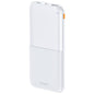 REMAX RPP-23 2.4A Fast Charging Power Bank Portable Phone Charger Battery Pack (10000mAh)