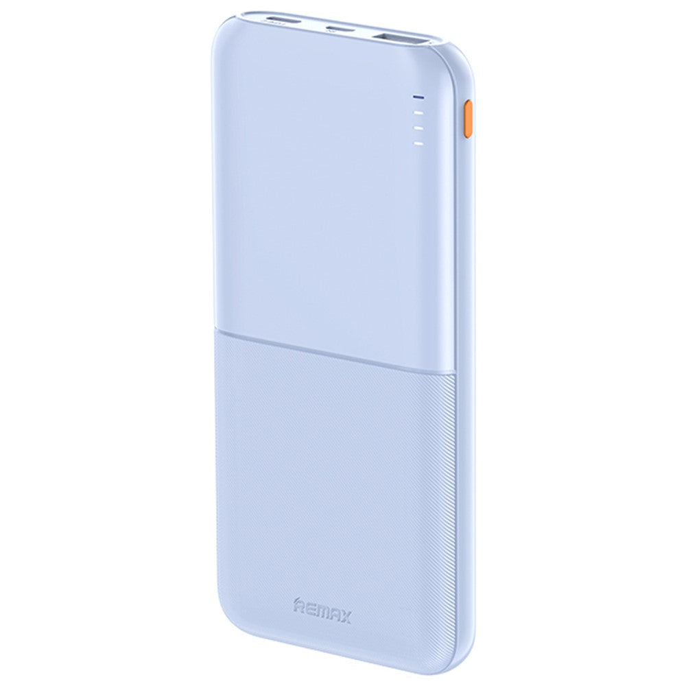 REMAX RPP-23 2.4A Fast Charging Power Bank Portable Phone Charger Battery Pack (10000mAh)