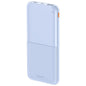 REMAX RPP-23 2.4A Fast Charging Power Bank Portable Phone Charger Battery Pack (10000mAh)
