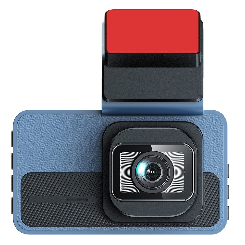 C15 Dual Dash Cam: 4K Front, 1080P Rückfahrkamera, Parkmodus, WiFi, ADAS, GPS