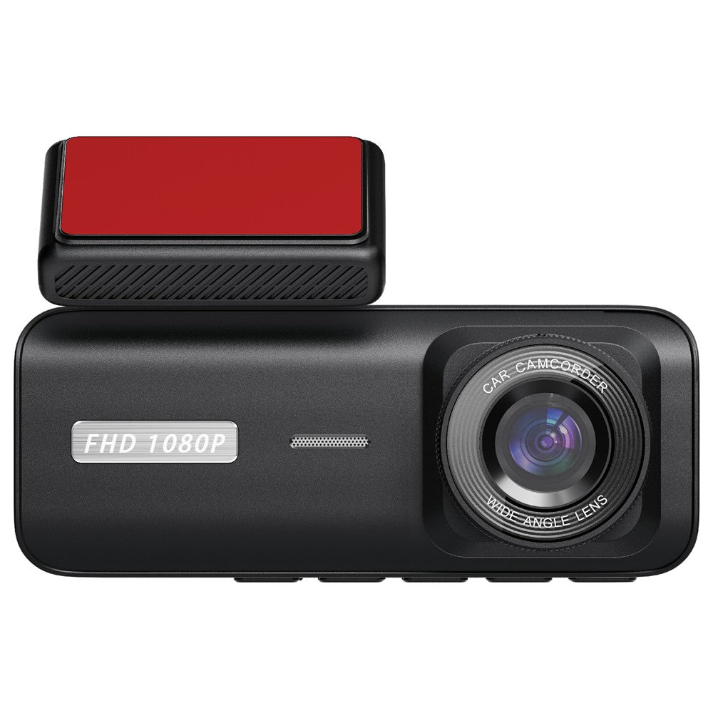 9716 3-Kanal Dashcam mit WiFi, 1080P, Weitwinkel & Nachtsicht