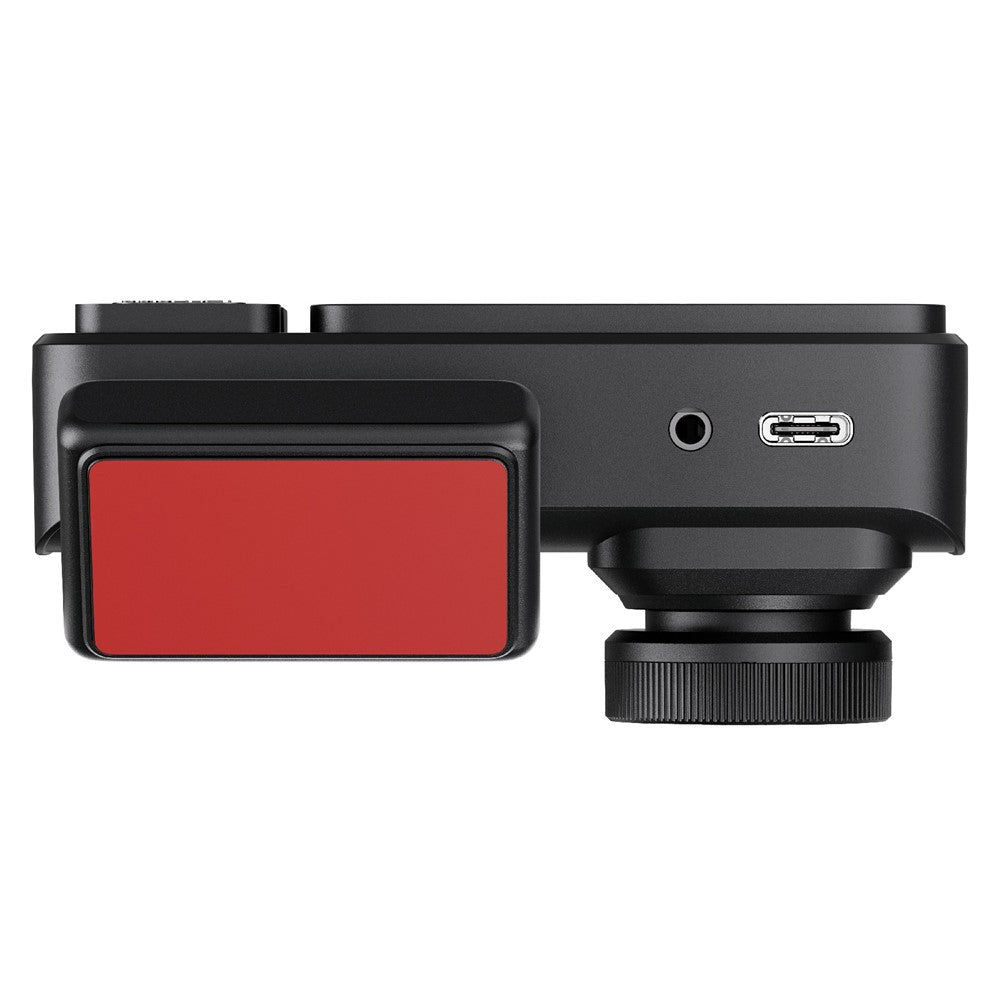 9716 3-Kanal Dashcam mit WiFi, 1080P, Weitwinkel & Nachtsicht
