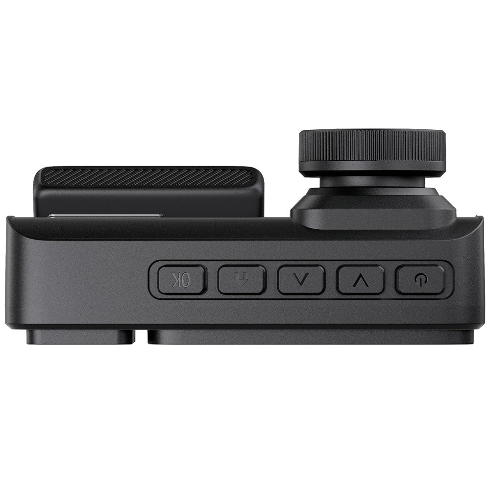 9716 3-Kanal Dashcam mit WiFi, 1080P, Weitwinkel & Nachtsicht