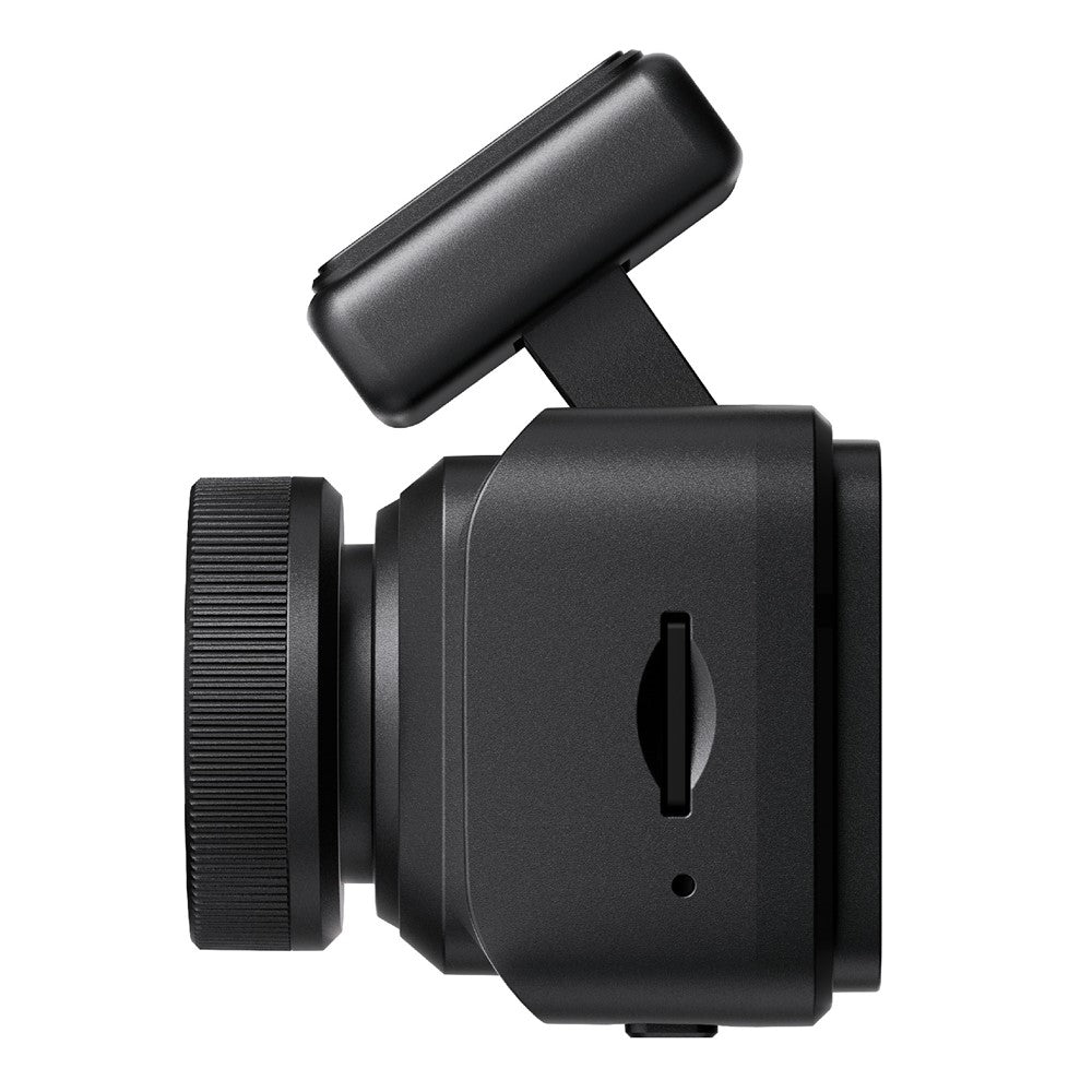 9716 3-Kanal Dashcam mit WiFi, 1080P, Weitwinkel & Nachtsicht