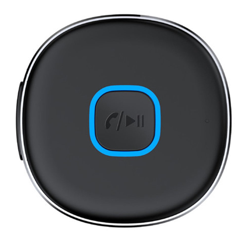 J33 Auto Bluetooth-Adapter mit Geräuschunterdrückung - Freisprechen & kabelloser Audioempfang