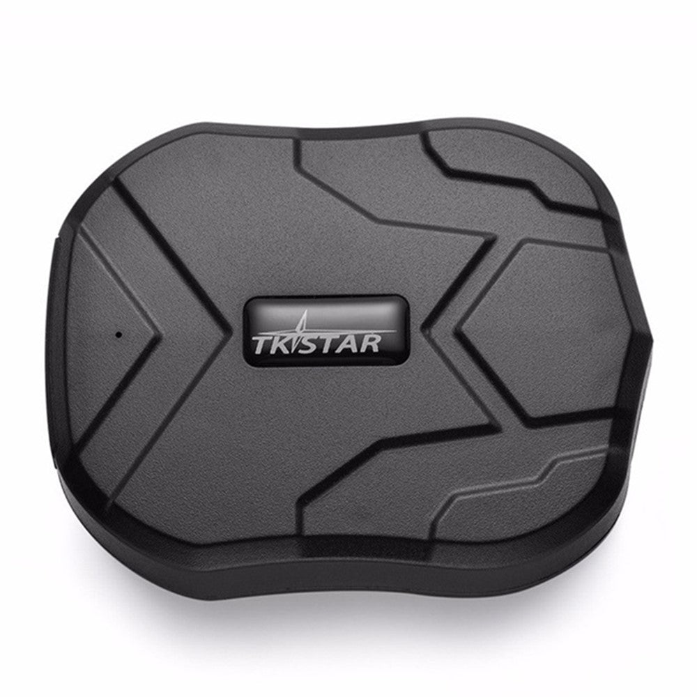 TKSTAR TK905 4G GPS Auto-Ortungsgerät mit 5000mAh Akku und Sprachüberwachung