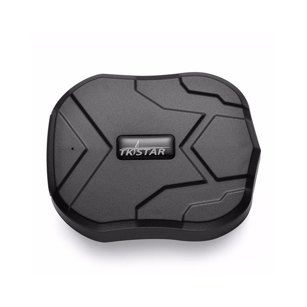 TKSTAR TK905 4G GPS Auto-Ortungsgerät mit 5000mAh Akku und Sprachüberwachung