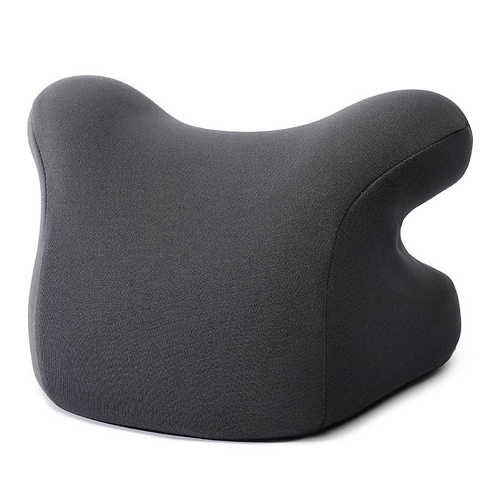 Memory Foam Kid's Neck Pillow Head Support Soft Hug Pillow for Nap Sleeping Rest