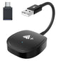 020-7++ Wireless Android Auto Adapter – Video-Streaming & Dongle