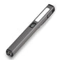 IPX4 Waterproof Mini Pen Light for Camping Work Repair 6 Modes Outdoor Magnetic Flashlight