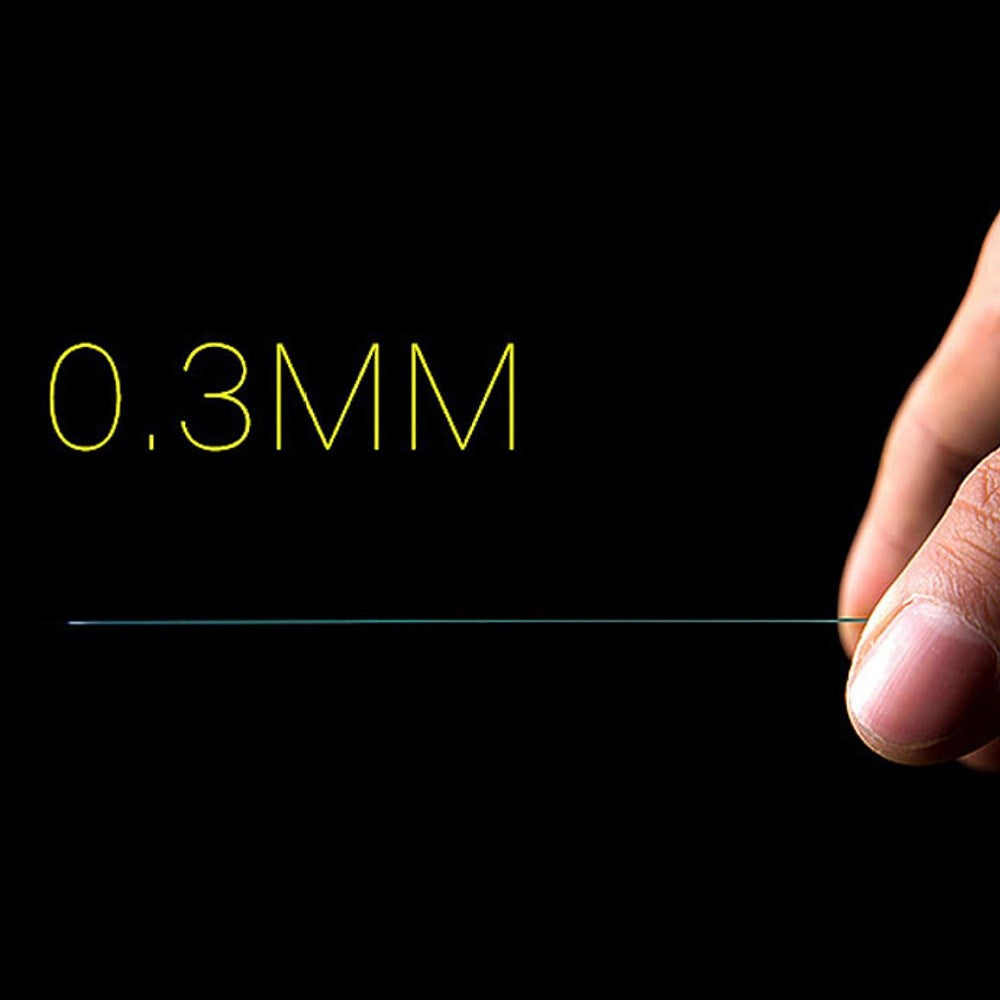 For Q2L 2025 8.8 Inch Navigation Screen Protector HD Clear Anti-Scratch Tempered Glass Film