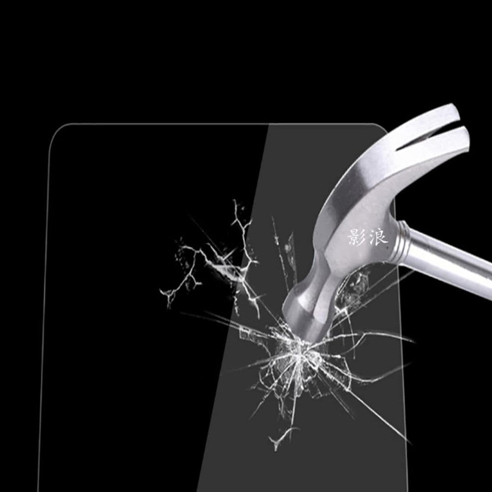 For Q2L 2025 8.8 Inch Navigation Screen Protector HD Clear Anti-Scratch Tempered Glass Film