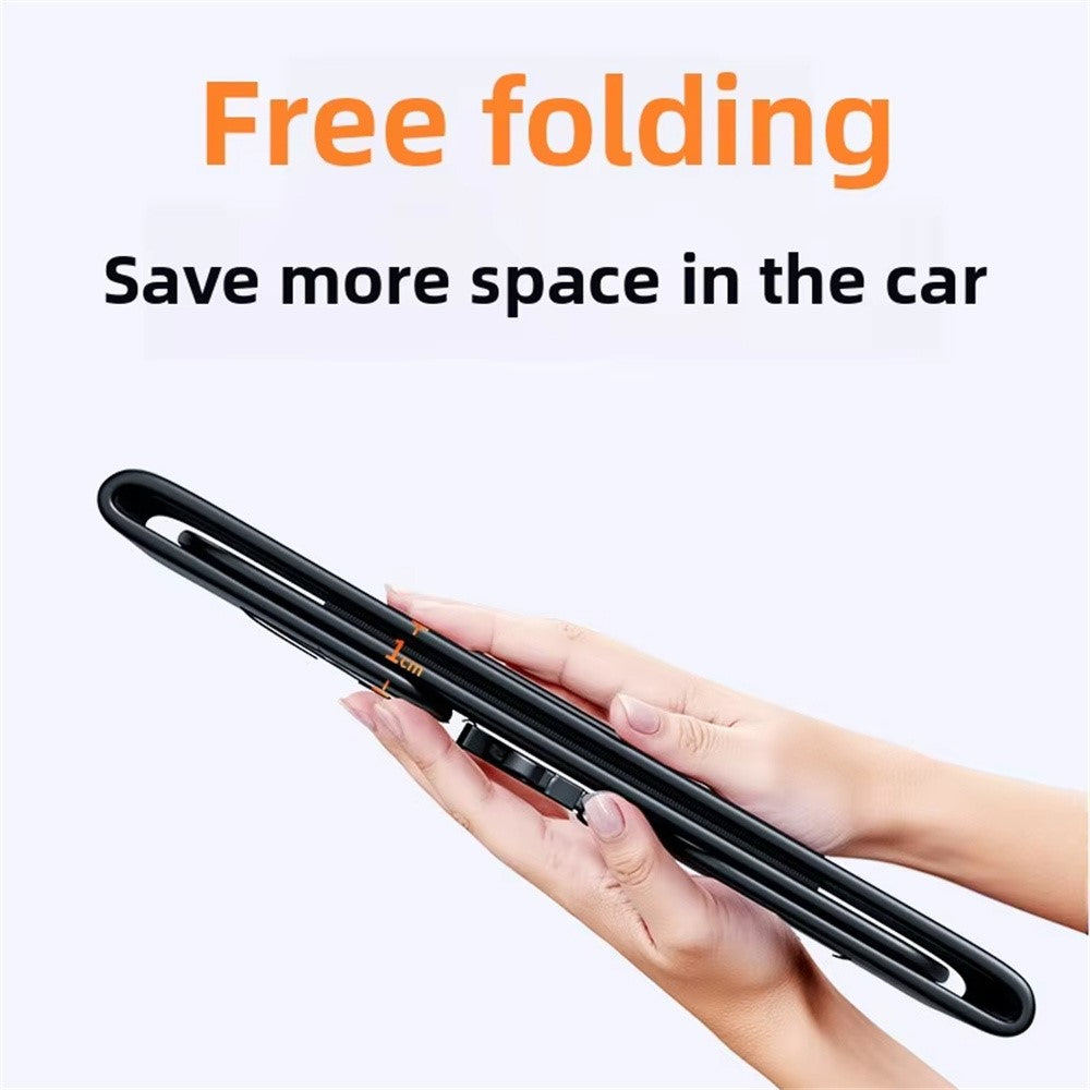 Auto Taschentuchbox Halter Leder Fahrzeug Rücksitz Organizer mit Metallöffnung