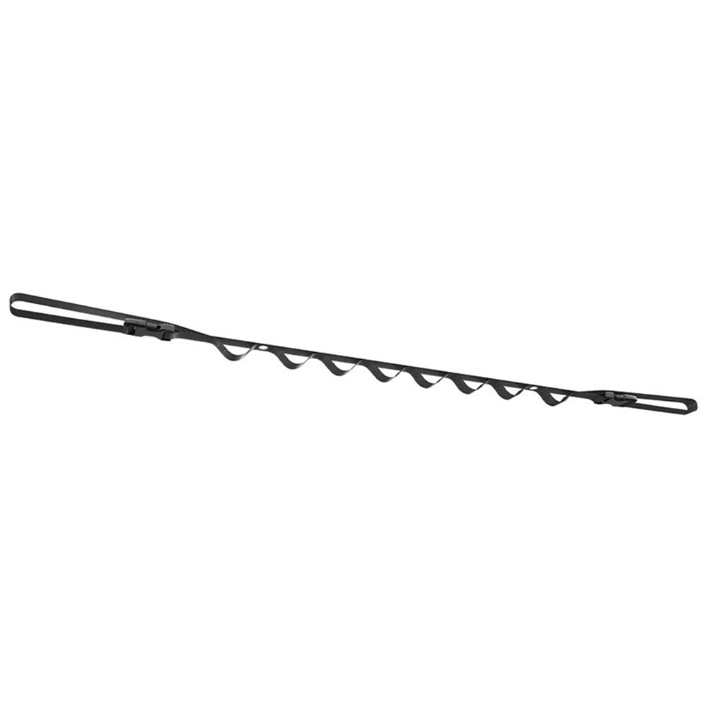 Verstellbare Auto-Dach Hängeleine (83-119cm) – Starkes Nylon für Reise & Camping