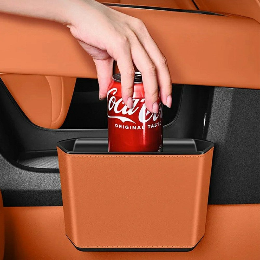 Aufbewahrungsbox für Auto mit großer Kapazität, multifunktional, für Rücksitzlehne
