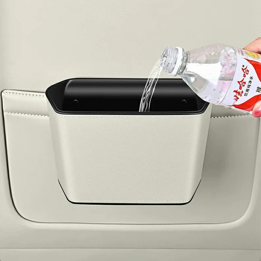 Aufbewahrungsbox für Auto mit großer Kapazität, multifunktional, für Rücksitzlehne