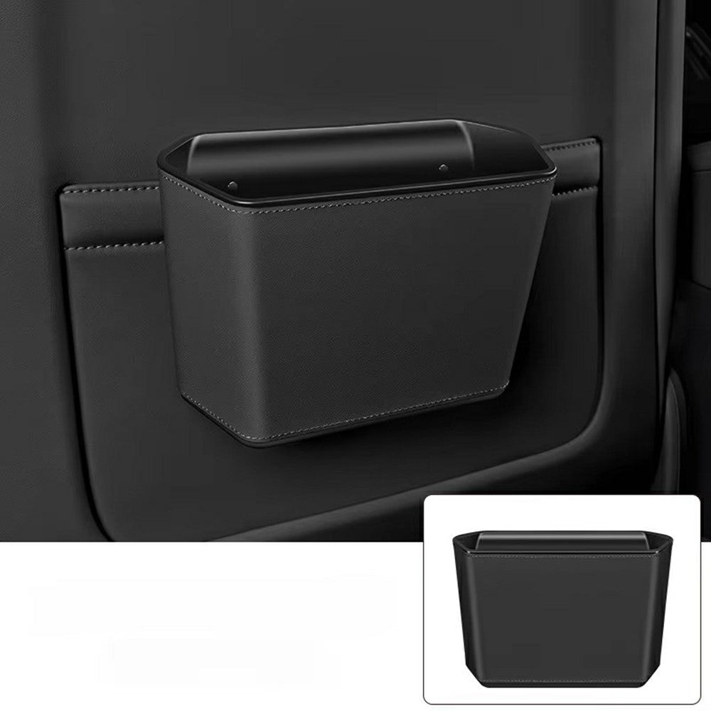 Aufbewahrungsbox für Auto mit großer Kapazität, multifunktional, für Rücksitzlehne
