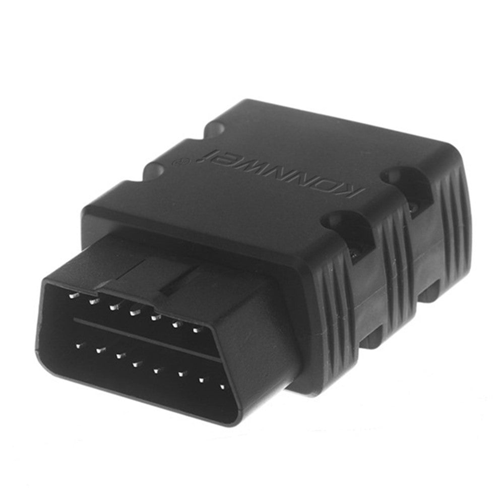 KONNWEI KW902 OBD2 Diagnosetool – Bluetooth 4.0/5.0 für iOS/Android