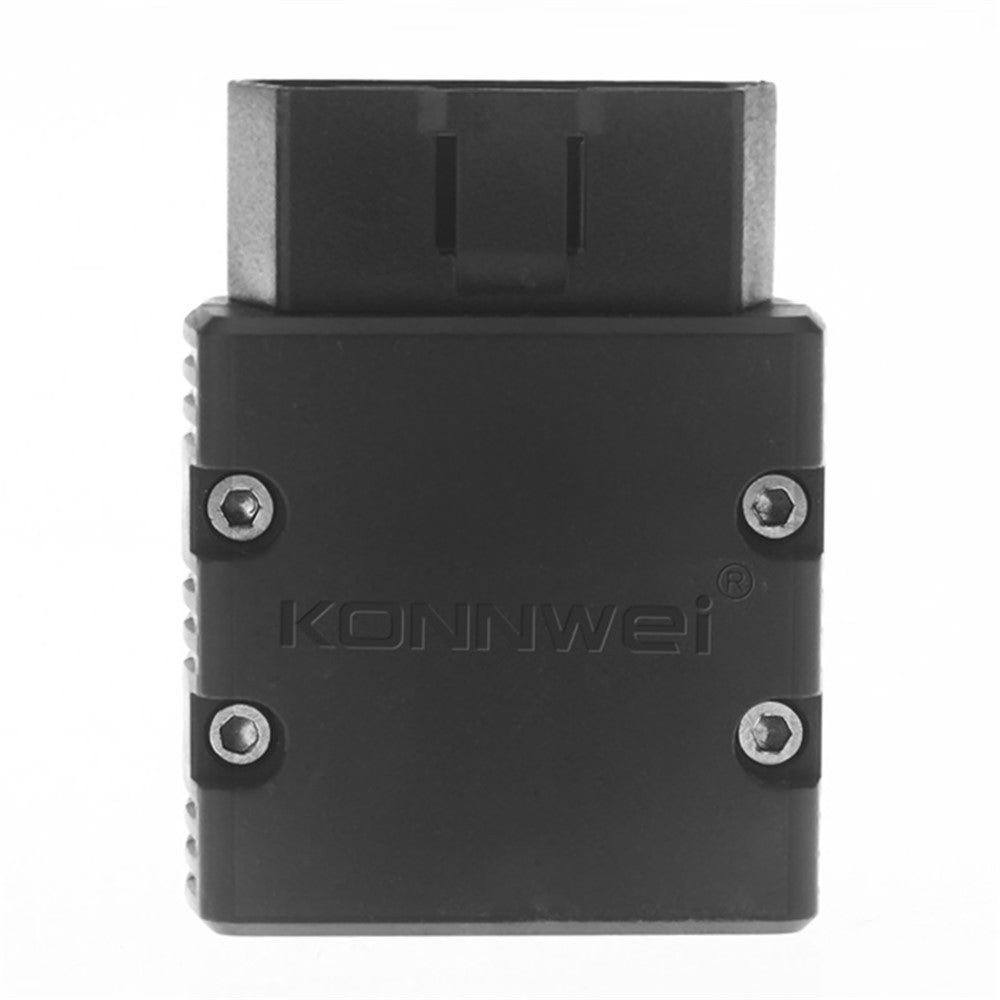 KONNWEI KW902 OBD2 Diagnosetool – Bluetooth 4.0/5.0 für iOS/Android