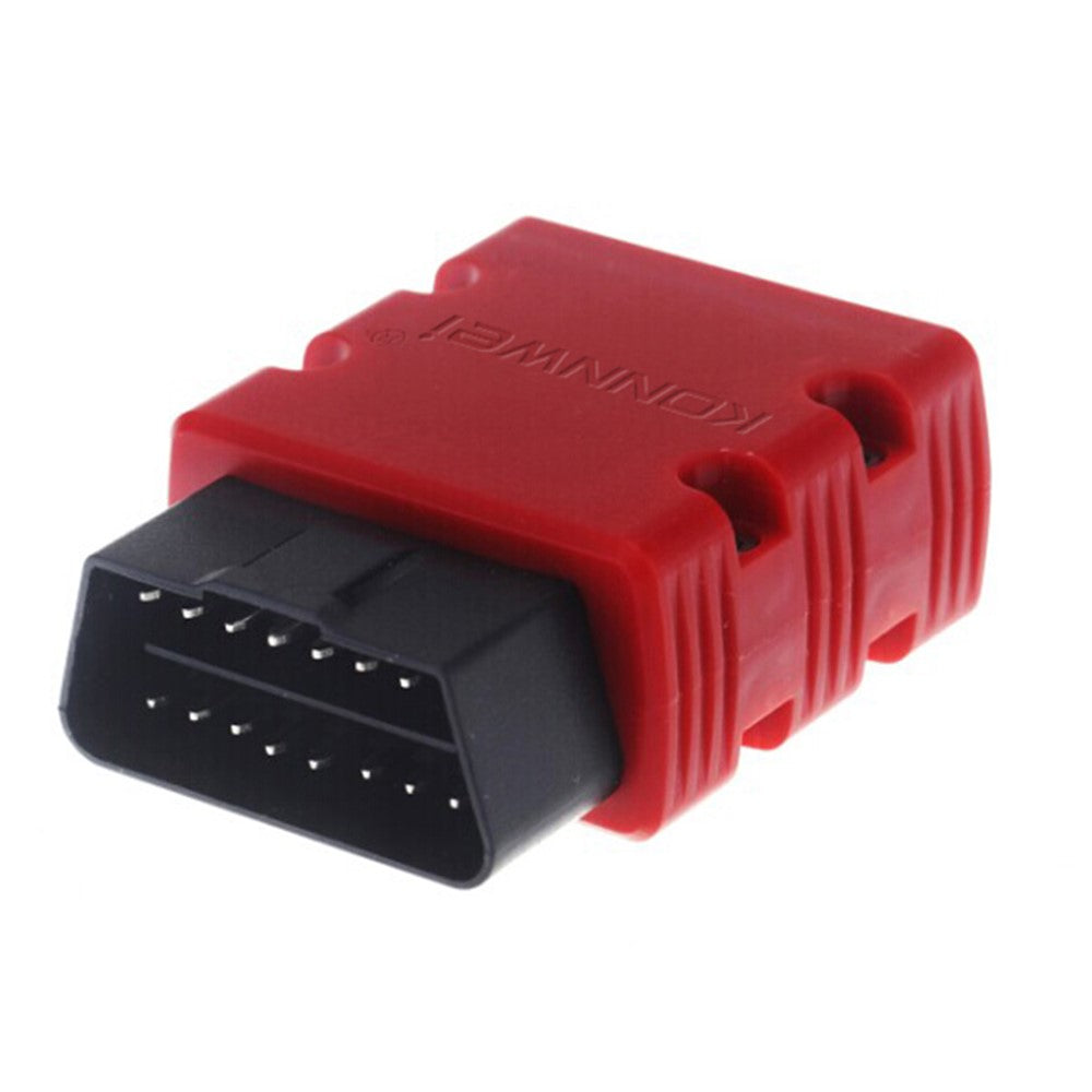 KONNWEI KW902 OBD2 Diagnosetool – Bluetooth 4.0/5.0 für iOS/Android