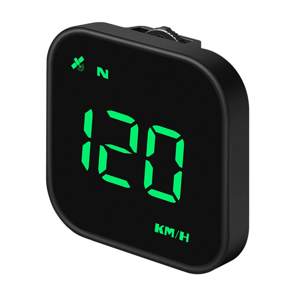 G4S Head-Up Display HUD GPS Universal Tacho mit Portabler Auto-Anzeige
