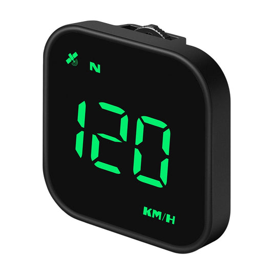 G4S Head-Up Display HUD GPS Universal Tacho mit Portabler Auto-Anzeige