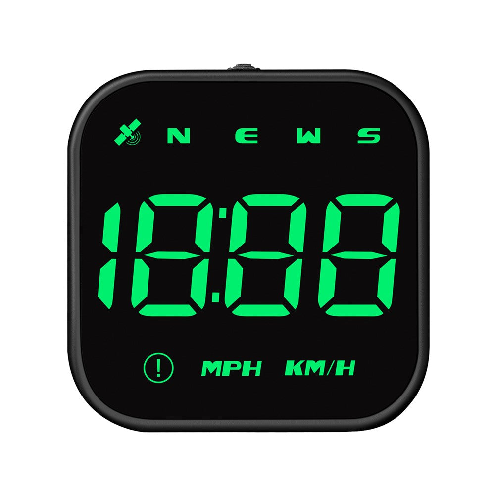G4S Head-Up Display HUD GPS Universal Tacho mit Portabler Auto-Anzeige