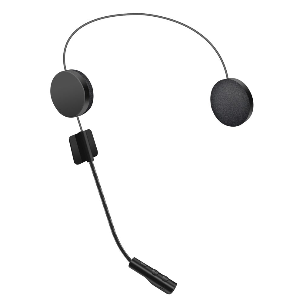 BT23 Bluetooth 5.0 Motorradhelm-Headset: Freihandgespräche & Musikgenuss