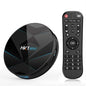 HK1MINI+ Android 9.0 RK3318 Quad Core Bluetooth-compatible TV Box WiFi Media Player 2+16GB