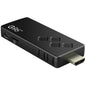G96 ATV 8K Voice Remote Control TV Stick Android14 2.4G / 5G Dual-Band WiFi BT5 Media Player, 2GB+16GB