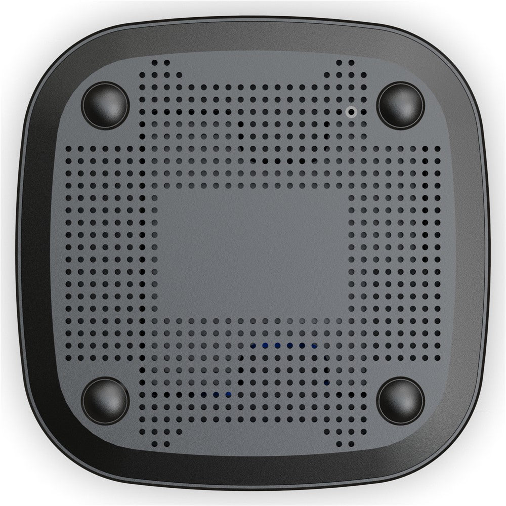 MORTAL T1 2GB+8GB TV Box Android13 Allwinner H313 Dual Band Wifi+Bluetooth-compatible Media Player