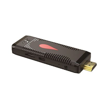 X96 S400 Android 10 TV Stick Allwinner H313 Quad Core 4K WiFi Media Player TV Box Dongle 2+16GB