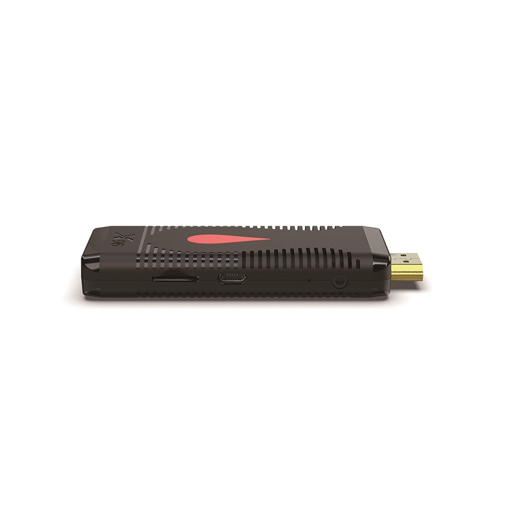 X96 S400 Android 10 TV Stick Allwinner H313 Quad Core 4K WiFi Media Player TV Box Dongle 2+16GB