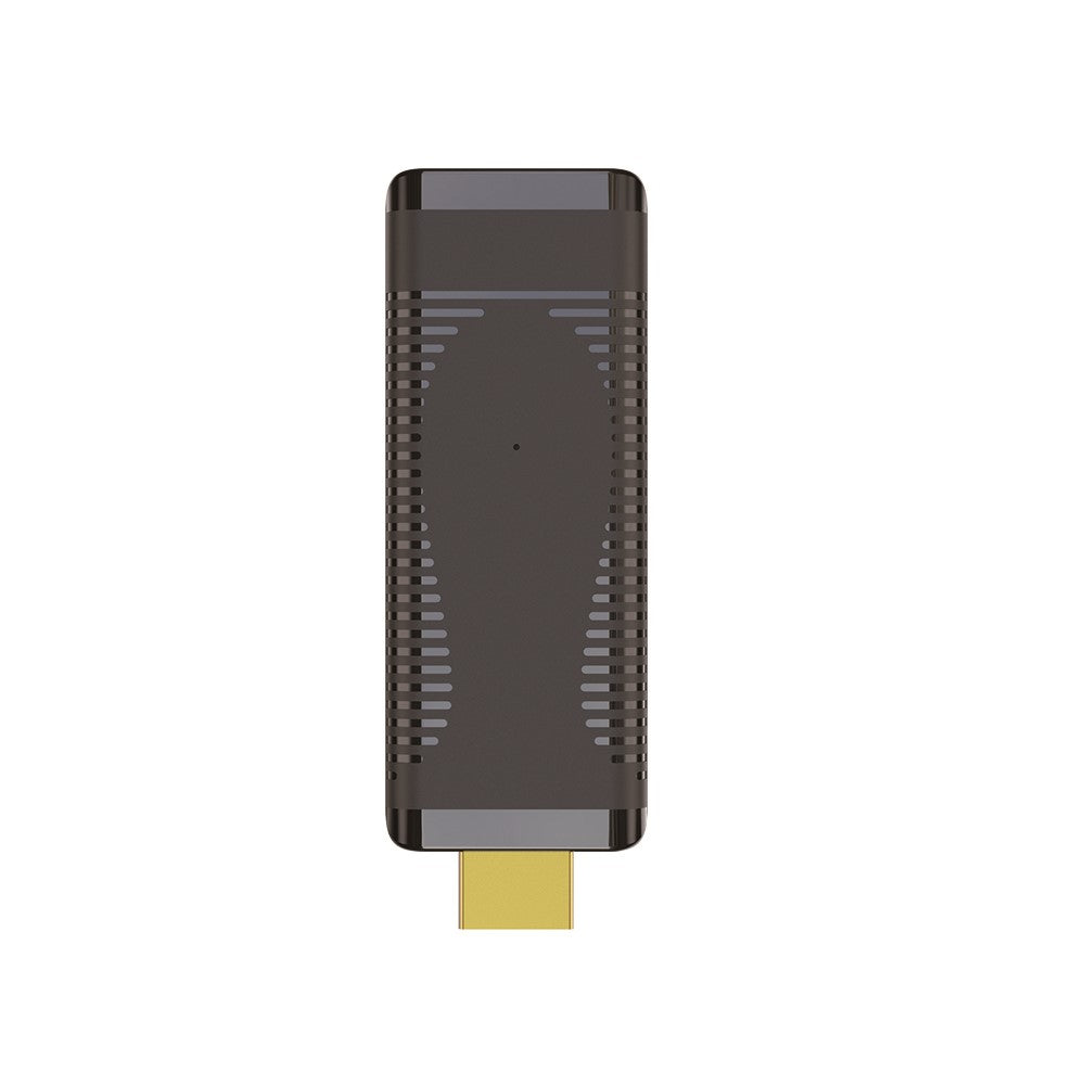 X96 S400 Android 10 TV Stick Allwinner H313 Quad Core 4K WiFi Media Player TV Box Dongle 2+16GB