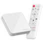 H96Max H313 2+8GB Android TV Box WiFi 6 Bluetooth-Compatible 4K Ultra HD Streaming Device
