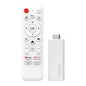 H96Max H313 2+8GB Android 14.0 TV Stick 4K Smart Streaming WiFi Bluetooth-Compatible Mini TV Dongle