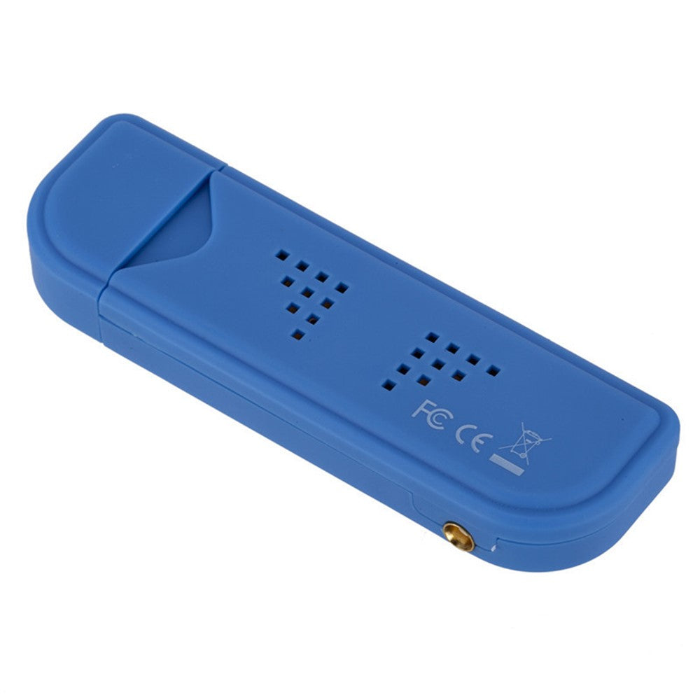 USB2.0 SDR+DAB+FM TV RTL2832U+R820T2 DVB-T Stick Portable TV-Stick Support Full-HD 1080P