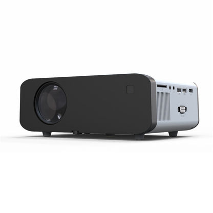 Portable Household Theater HD LED Projector Home Theater Media Player