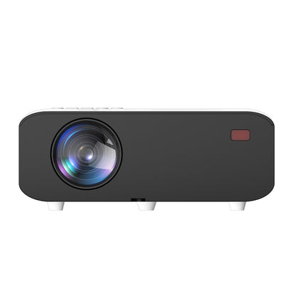 Portable Household Theater HD LED Projector Home Theater Media Player