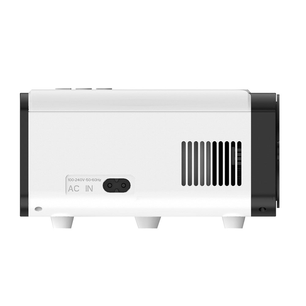 Portable Household Theater HD LED Projector Home Theater Media Player