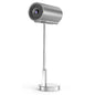 TS-3 1+8G Hidden Retractable Bracket 4K HD Video Smart Projector WiFi Bluetooth-compatible Home Theater Device
