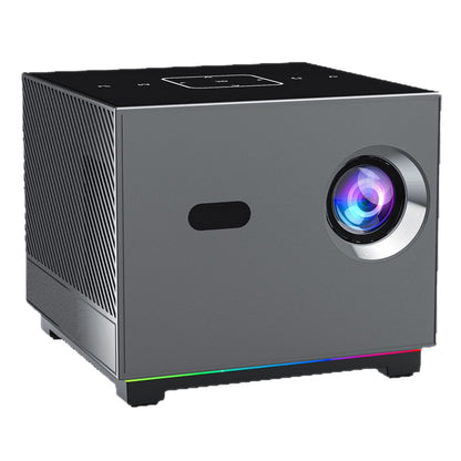 X3 Mini Projector WiFi Bluetooth-compatible Portable Home Theater Video Projector