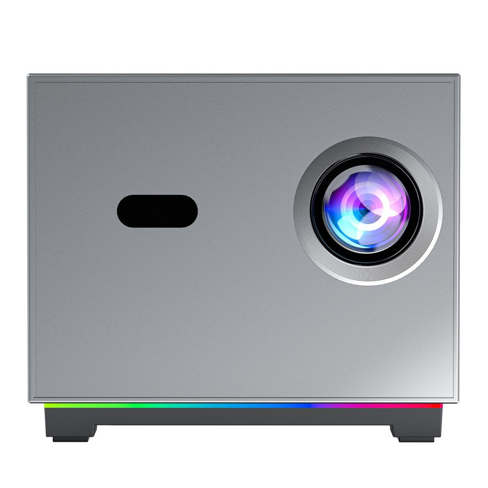X3 Mini Projector WiFi Bluetooth-compatible Portable Home Theater Video Projector