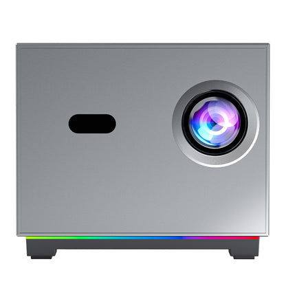 X3 Mini Projector WiFi Bluetooth-compatible Portable Home Theater Video Projector