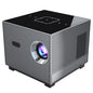X3 Mini Projector WiFi Bluetooth-compatible Portable Home Theater Video Projector