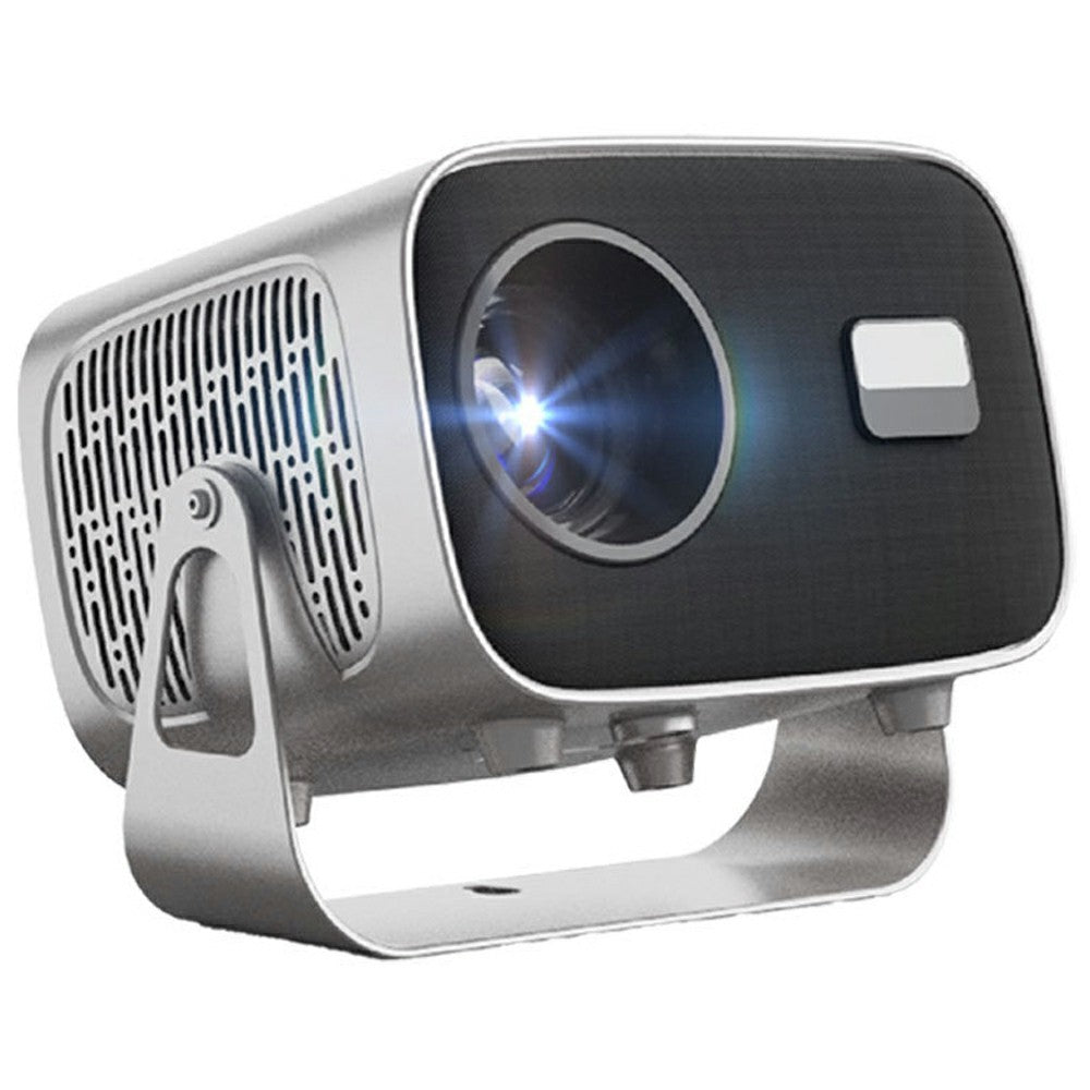 A10 720P (1280x720) Portable Projector Home Min Electric Focus Adjustment HD Projector