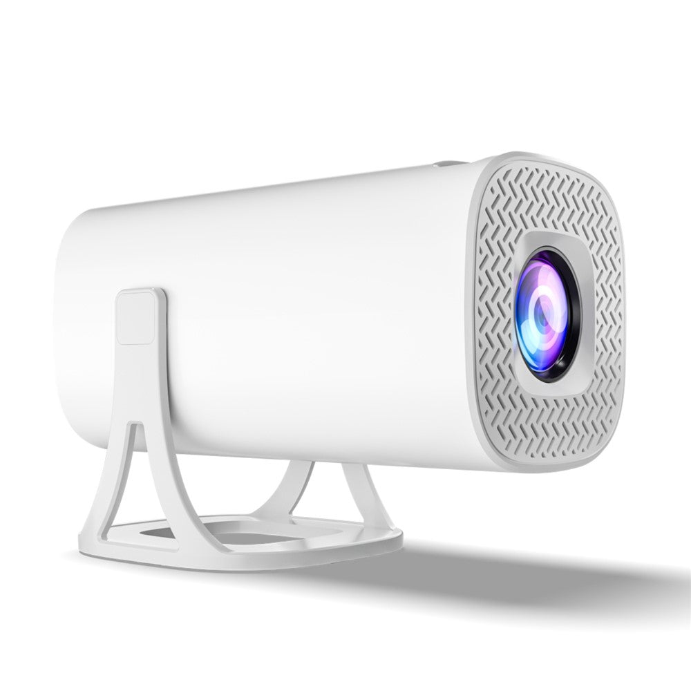 S40 Ultra Portable Projector Android Gaming Projector LED 1024x600P 120 ANSI Lumens 30-100 Inch Screen