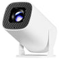 P30 Pro 2 inch Mini Projector 720P HD Compact Home Theater Video Projector, 94 x 91 x 165mm